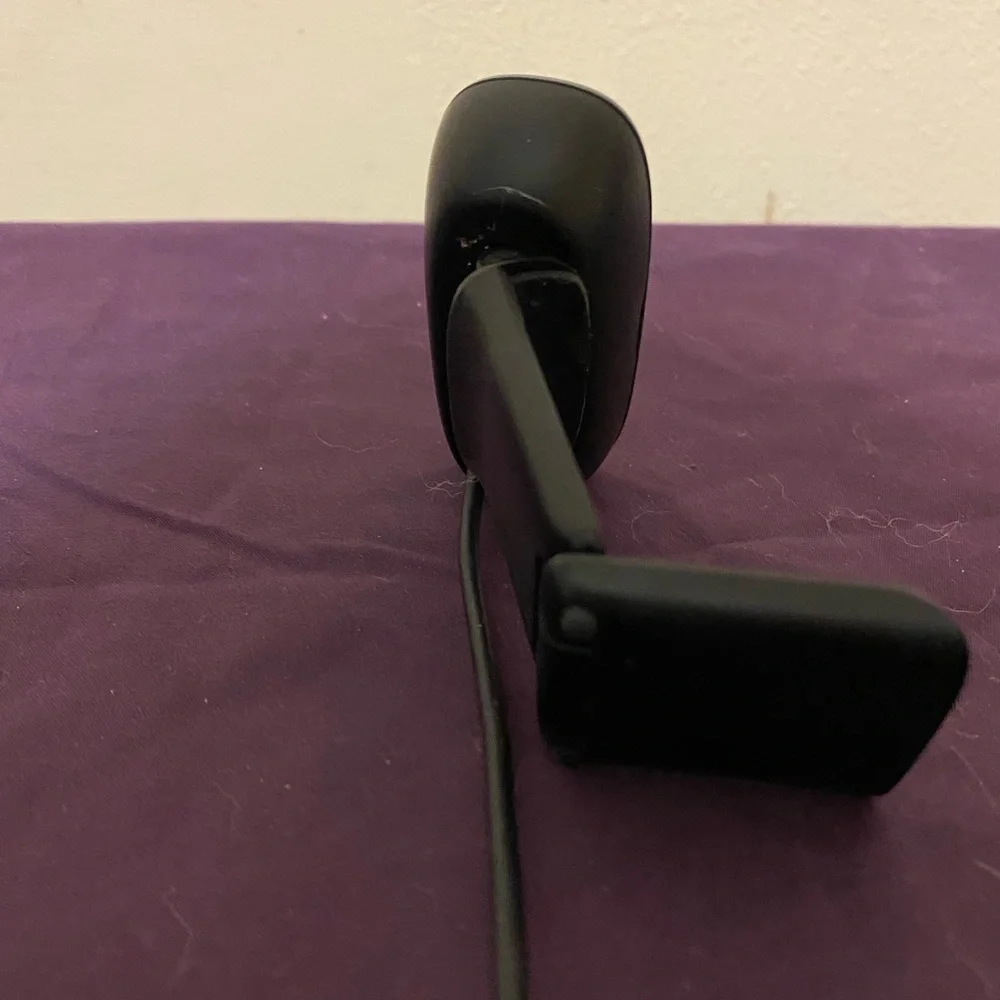 Logitech HD 720p webcam